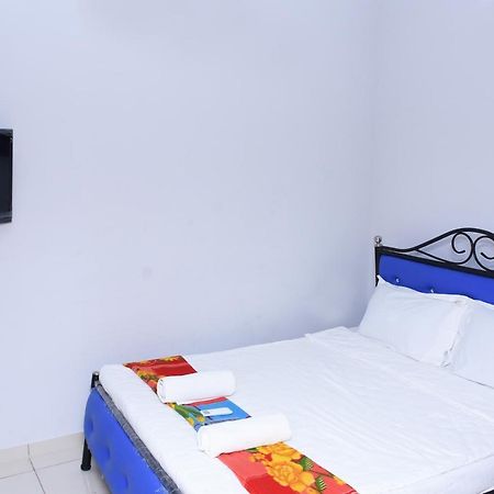 Lia'S Homestay Пондичерри Экстерьер фото